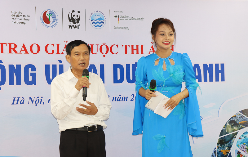 Award-winning photos capture the essence of ocean conservation