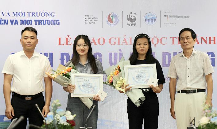 Award-winning photos capture the essence of ocean conservation