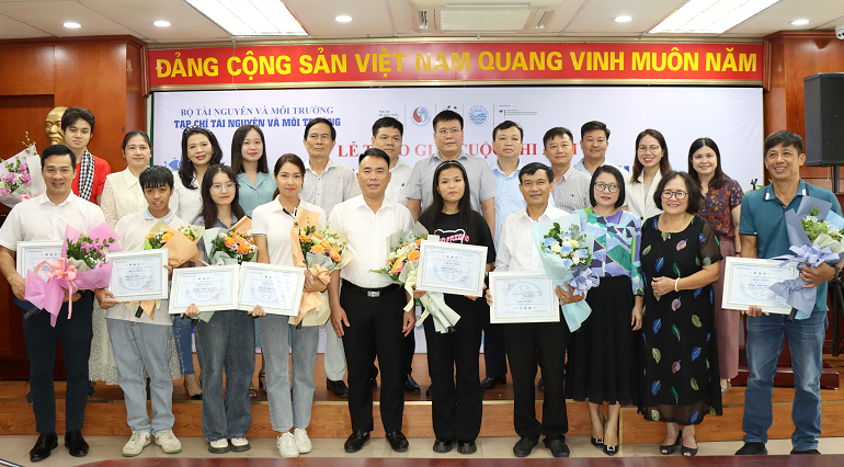 Award-winning photos capture the essence of ocean conservation