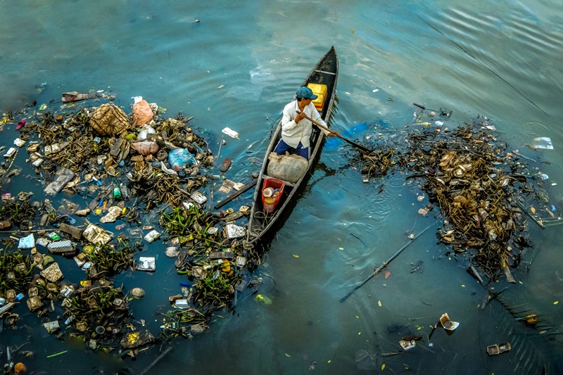 Award-winning photos capture the essence of ocean conservation
