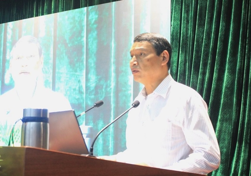 Ministry of Natural Resources and Environment disseminates the 2024 Land Law in Da Nang City