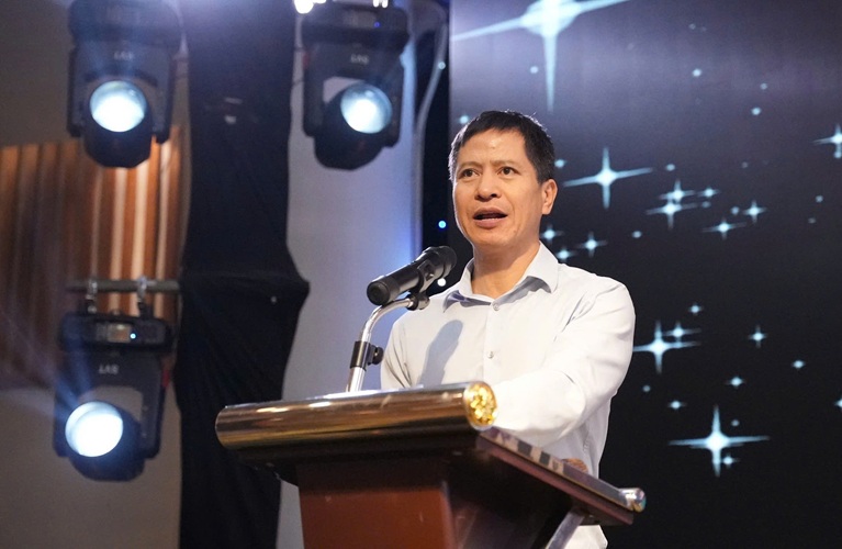 Dr. Nguyen Minh Tien: Digital transformation opens pathways for Vietnamese agricultural products to go global