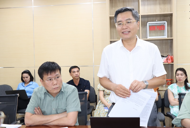 The Agriculture and Environment Magazine affirms its role as a leading scientific and media institution