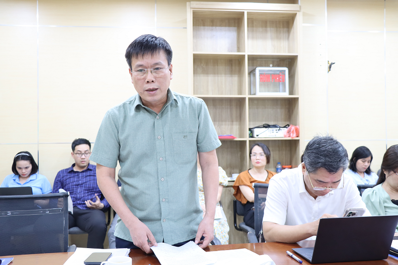 The Agriculture and Environment Magazine affirms its role as a leading scientific and media institution