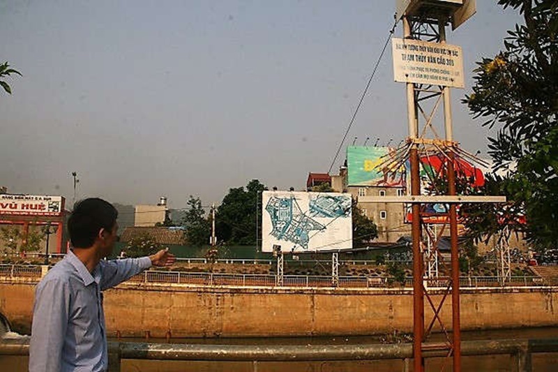 An overview of research on flood monitoring & warning systems: Global vs Vietnam