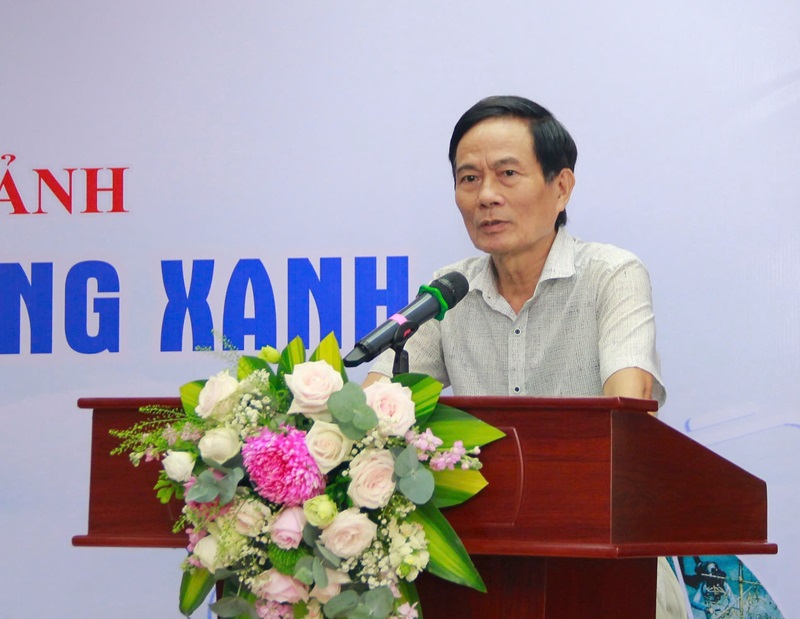 Voices from the ocean: Highlights from the 'Action for a blue ocean' photography contest