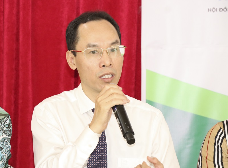 Seminar on developing the Suoi Giang Shan Tuyet tea brand: Bridging tradition and innovation through indigenous values