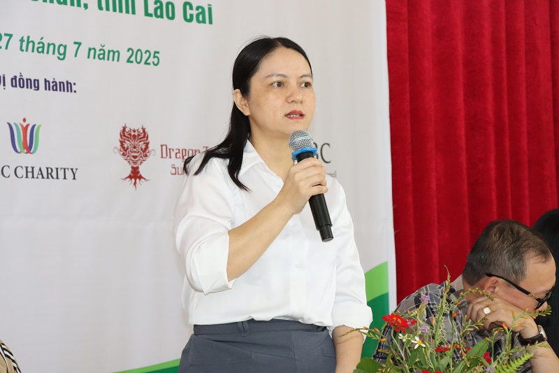 Seminar on developing the Suoi Giang Shan Tuyet tea brand: Bridging tradition and innovation through indigenous values