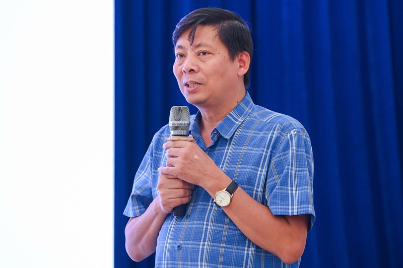 Experts and policymakers on Vietnam’s path to Net Zero