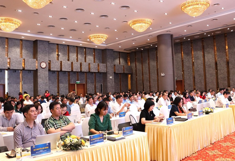 Popularization of the 2024 Land Law for central-level disseminators nationwide