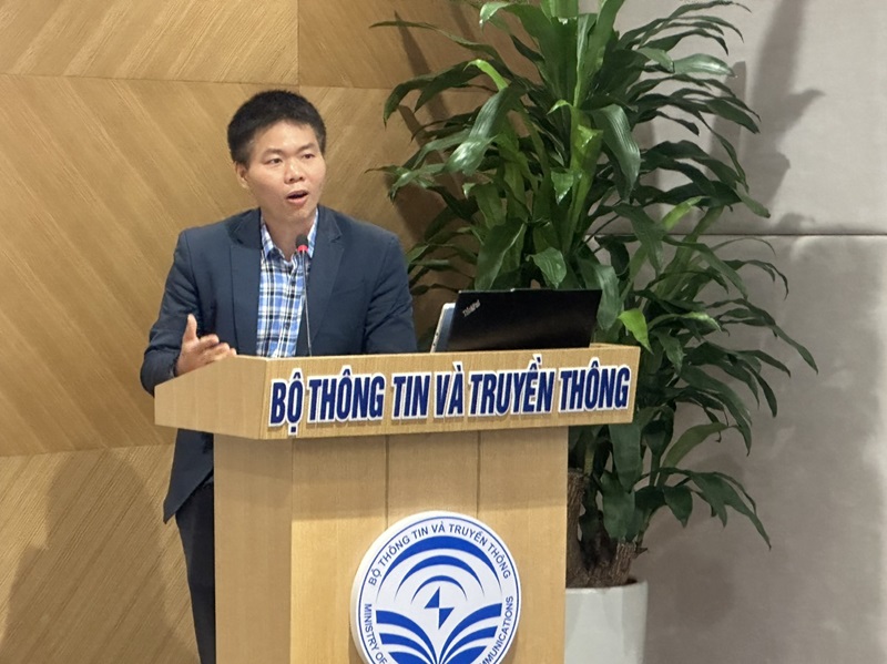 Media training workshop on integration, UNESCO, and ASEAN in 2024