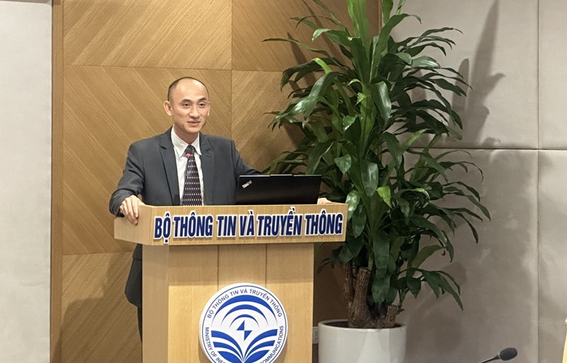 Media training workshop on integration, UNESCO, and ASEAN in 2024