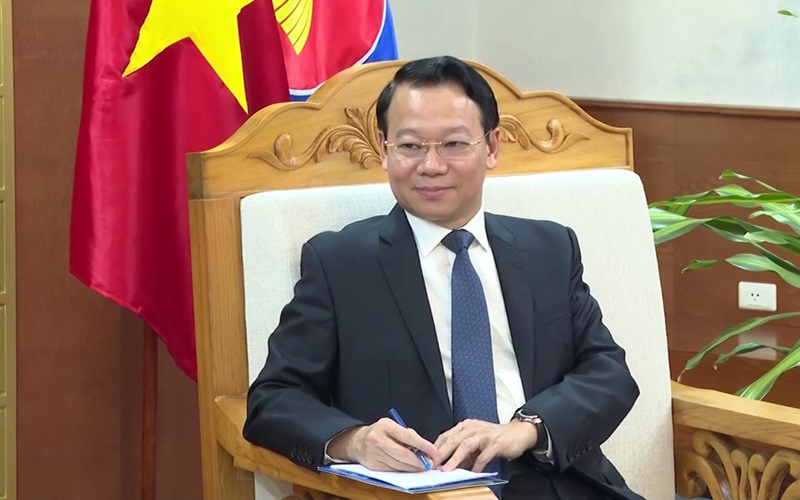 Vietnam and Japan deepen strategic partnership for sustainable development