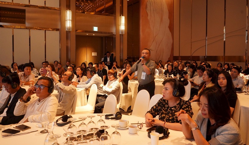 Vietnam, Canada shares experience toward Net Zero