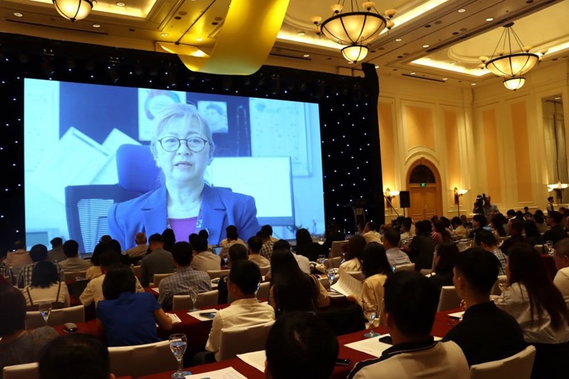 30 years of Vietnam’s participation in the Vienna Convention and Montreal Protocol: Remarkable achievements