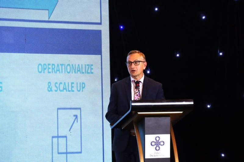 30 years of Vietnam’s participation in the Vienna Convention and Montreal Protocol: Remarkable achievements