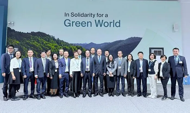 COP29: Historic agreements and global impacts