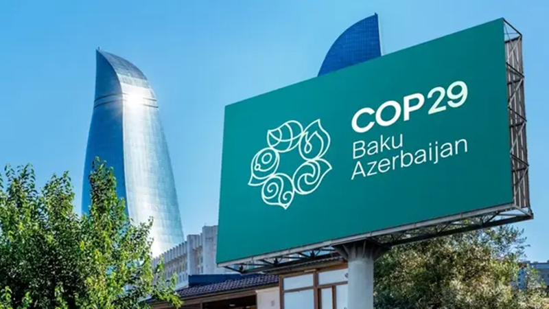 COP29: Historic agreements and global impacts