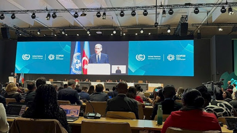 COP29: Historic agreements and global impacts