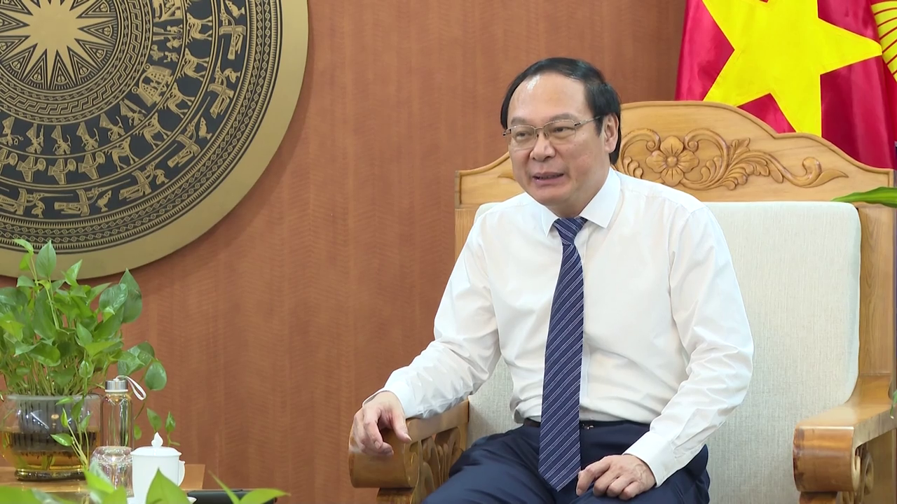 Vietnam and New Zealand strengthen bilateral ties in response to climate change challenges