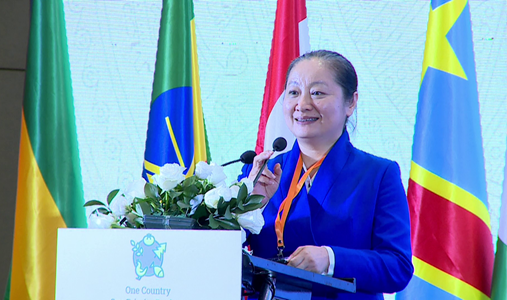 Science and innovation: Keys to advancing OCOP in the transformation of agri-food systems