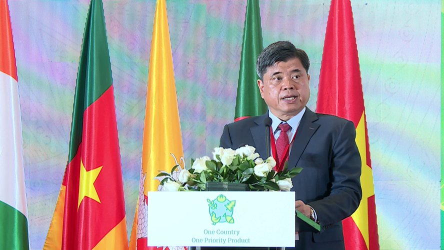 OCOP - A Vietnamese model for modern rural development: Bridging indigenous values with global markets