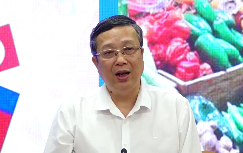 Agricultural and environmental diplomacy shaping Vietnam’s position in a new era