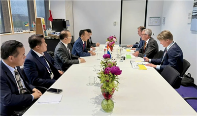 Advancing strategic agricultural cooperation: Vietnam expands ties with the Netherlands and Saudi Arabia