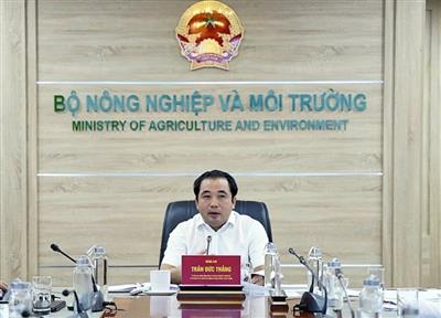 Agricultural and environmental diplomacy shaping Vietnam’s position in a new era