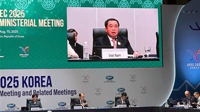 APEC food security and Vietnam’s policy orientation