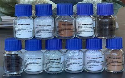 Application of GeoAI technology in rare earth mineral assessment