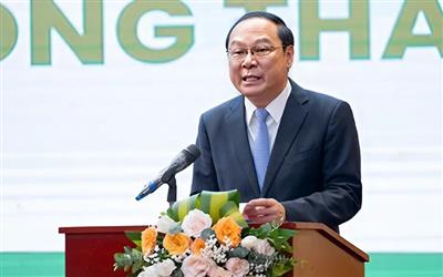 ASEAN Eco-school Award 2025: Empowering the young generation to lead the green transition