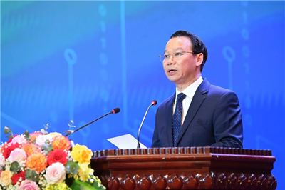 Bac Ninh 2025 conference: Driving science, innovation and digital transformation in agriculture and the environment