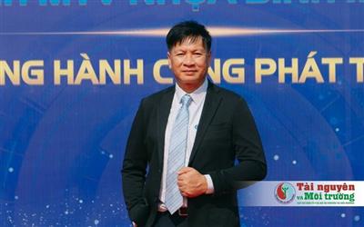 Binh Minh Plastics takes green initiatives in alignment with ESG standards