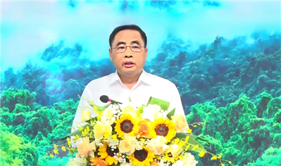 Biodiversity conservation: The foundation for sustainable development and a green future