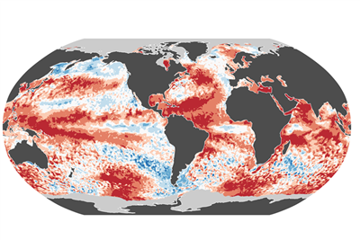 C3S: Unprecedented heat streak signals dire climate warnings for 2024