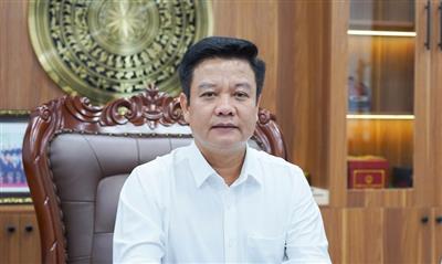 Carbon credits and forest protection in Quang Tri: An interview with Mr. Tran Quoc Tuan, Director of the Provincial Department of Agriculture and Environment