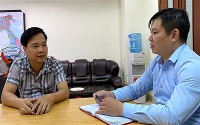 Comprehensive solutions needed for early warning of landslides and flash floods