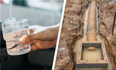 From toilet to tap: US's bold step towards water security