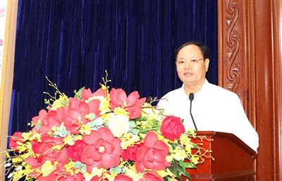 Ha Nam trains and disseminates new points of the 2024 Land Law