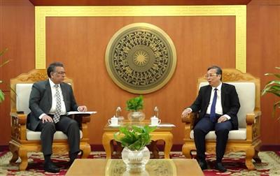 Halal cooperation opens new pathways for Vietnamese agricultural products