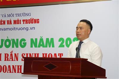 Household solid waste management: A unified call to action for government, businesses, and citizens