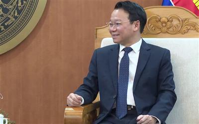 Japan-Vietnam partnership for high-quality agricultural manpower development