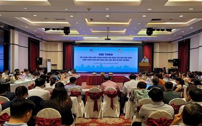 Popular on dissemination of implementation of extended producer responsibility (epr) according to regulations the environmental protection law