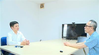 The Japanese solid waste management expert - Hideki Wada: Developing a circular economy requires sustainable and effective partnerships