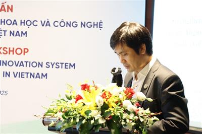 Towards a sustainable and inclusive innovation system in Vietnam’s agriculture
