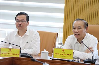 Towards breakthroughs in science and technology for agriculture and the environment: From innovation to action