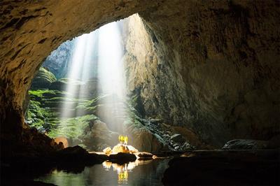Travel+Leisure: Quang Binh among world's most beautiful destinations