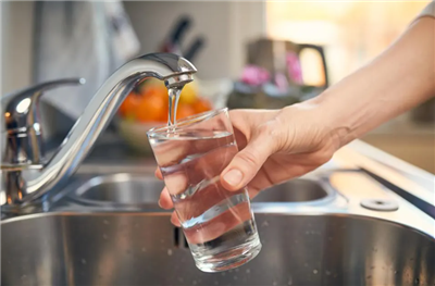 The U.S sets landmark standard to curb ‘forever chemicals’ in drinking water