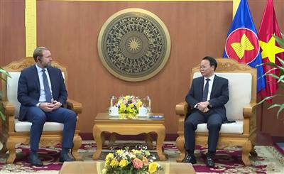 Vietnam: A promising destination for wind energy investment